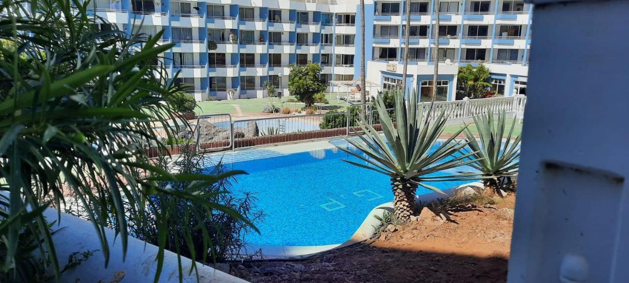 Green Golf Studio San Miguel de Abona Exterior foto